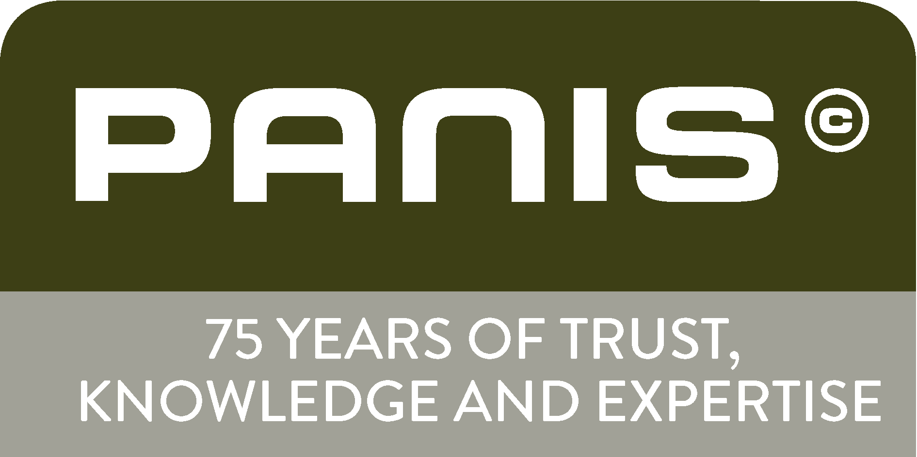 Panis Group Logo, Established in 1948